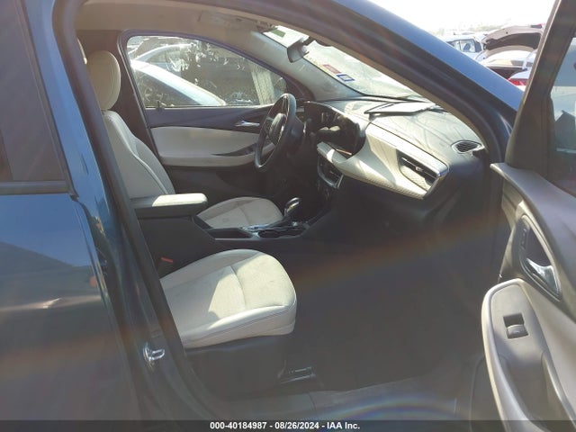 KL4AMBS28RB062616 Buick Encore Gx Preferred Fwd