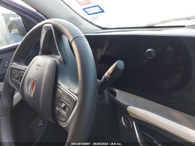 KL4AMBS28RB062616 Buick Encore Gx Preferred Fwd
