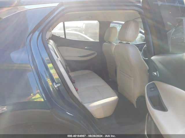 KL4AMBS28RB062616 Buick Encore Gx Preferred Fwd