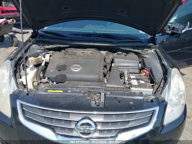 Продажа на аукционе авто 2012 Nissan Altima 3.5 Sr, vin: 1N4BL2AP0CC176465, номер лота: 40185000