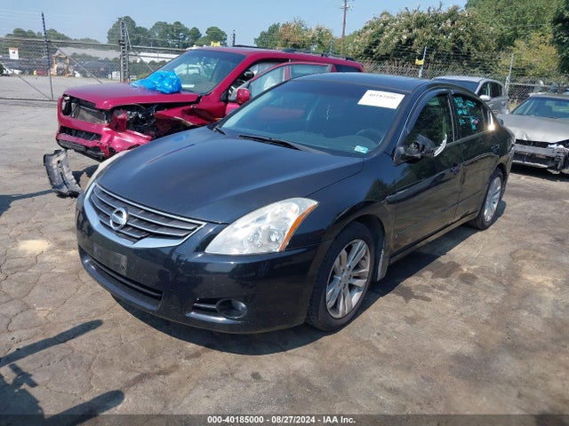 Продажа на аукционе авто 2012 Nissan Altima 3.5 Sr, vin: 1N4BL2AP0CC176465, номер лота: 40185000