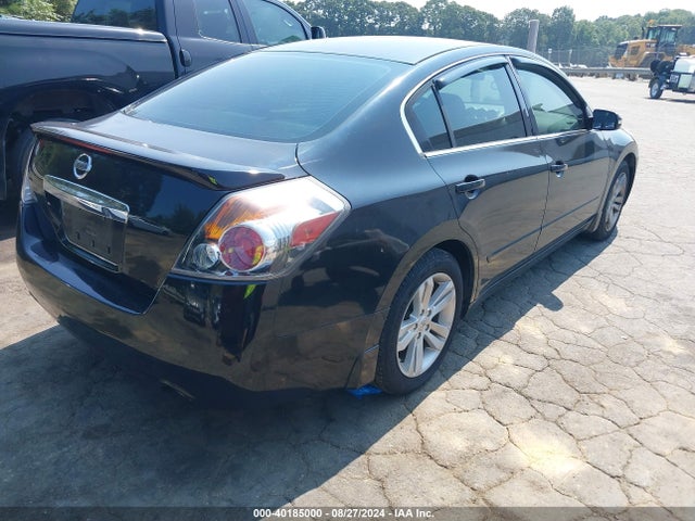40185000 :رقم المزاد ، 1N4BL2AP0CC176465 vin ، 2012 Nissan Altima 3.5 Sr مزاد بيع