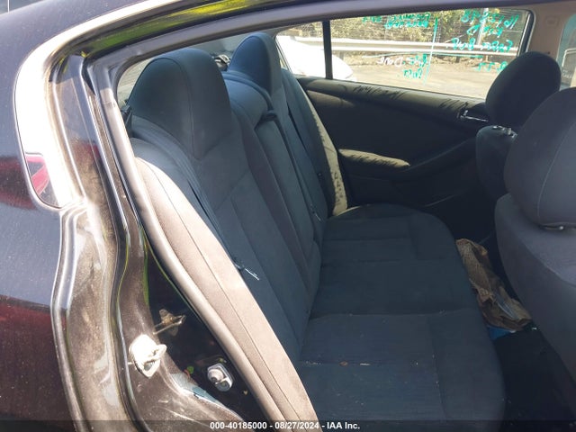 Продажа на аукционе авто 2012 Nissan Altima 3.5 Sr, vin: 1N4BL2AP0CC176465, номер лота: 40185000