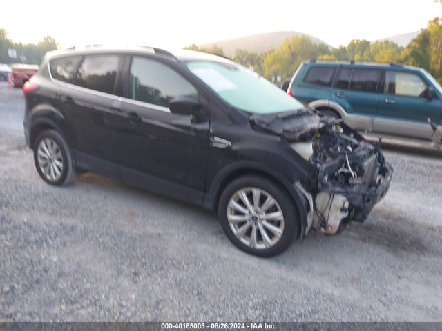 Ford ESCAPE SEL 2019 1FMCU9HD8KUB41435 Image 1
