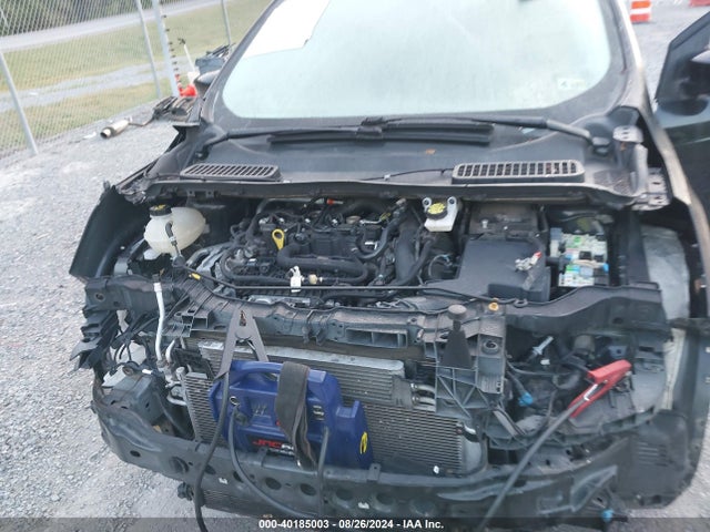 Ford ESCAPE SEL 2019 1FMCU9HD8KUB41435 Image 10