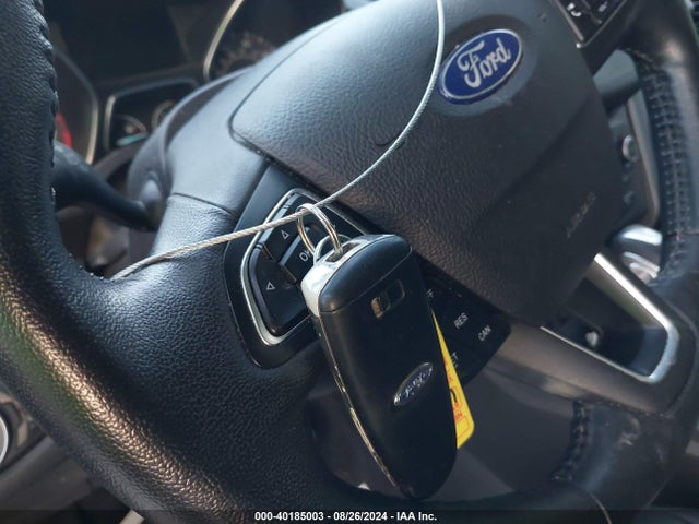 Ford ESCAPE SEL 2019 1FMCU9HD8KUB41435 Image 11