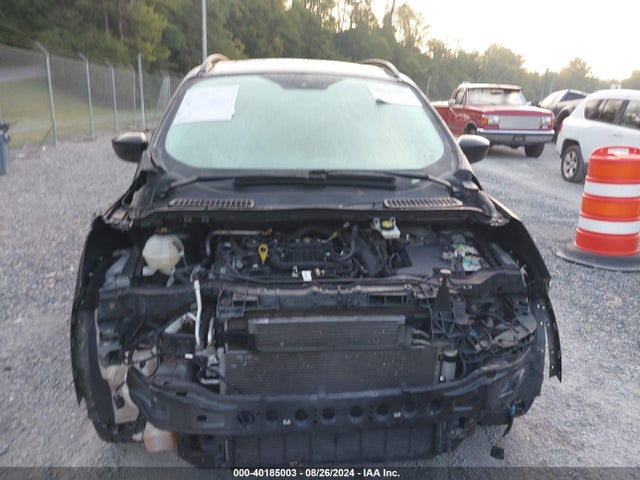 Ford ESCAPE SEL 2019 1FMCU9HD8KUB41435 Image 12