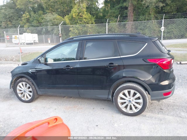 Ford ESCAPE SEL 2019 1FMCU9HD8KUB41435 Image 14