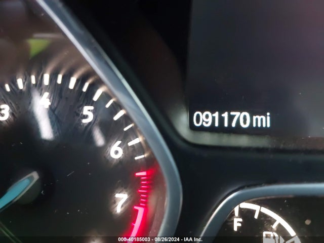 Ford ESCAPE SEL 2019 1FMCU9HD8KUB41435 Image 15