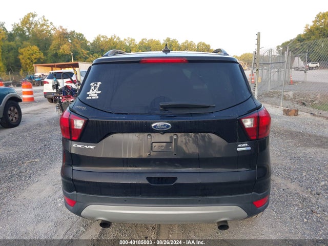 Ford ESCAPE SEL 2019 1FMCU9HD8KUB41435 Image 16