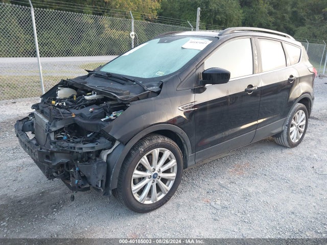 Ford ESCAPE SEL 2019 1FMCU9HD8KUB41435 Image 2