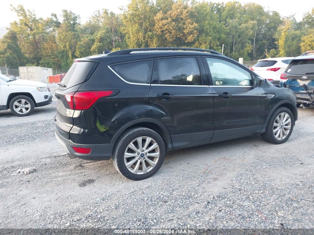 Ford ESCAPE SEL 2019 1FMCU9HD8KUB41435 Image 4