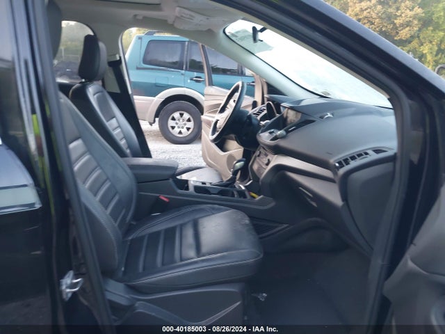 Ford ESCAPE SEL 2019 1FMCU9HD8KUB41435 Image 5