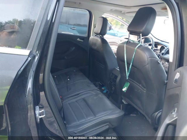 Ford ESCAPE SEL 2019 1FMCU9HD8KUB41435 Image 8