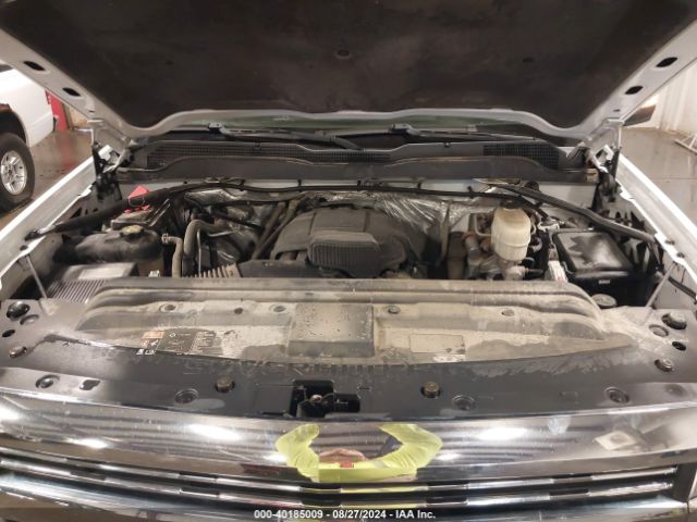 1GC0KUEG8FZ534519 Chevrolet Silverado 2500hd Wt