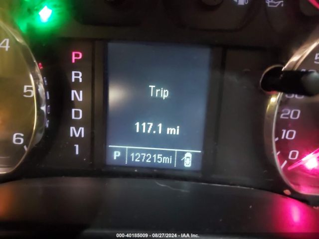 1GC0KUEG8FZ534519 Chevrolet Silverado 2500hd Wt
