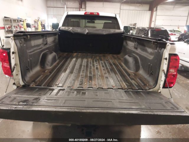 1GC0KUEG8FZ534519 Chevrolet Silverado 2500hd Wt