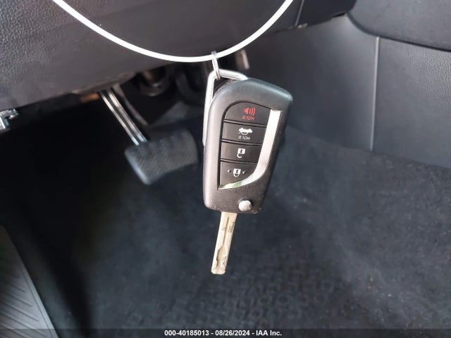 Toyota COROLLA LE 2020 JTDEPRAE1LJ102051 Image 11