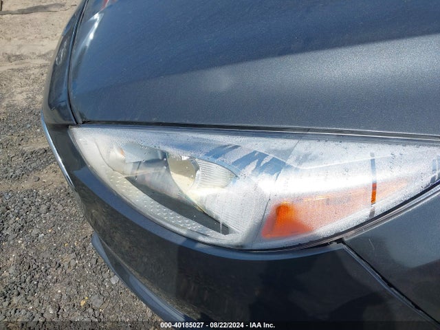 Ford FOCUS SE 2015 1FADP3K27FL311144 Image 14
