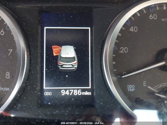 Toyota Highlander Le Plus 2018 5TDZZRFHXJS268244 Image 14
