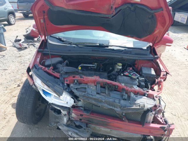 KL4CJASB5GB546252 Buick Encore
