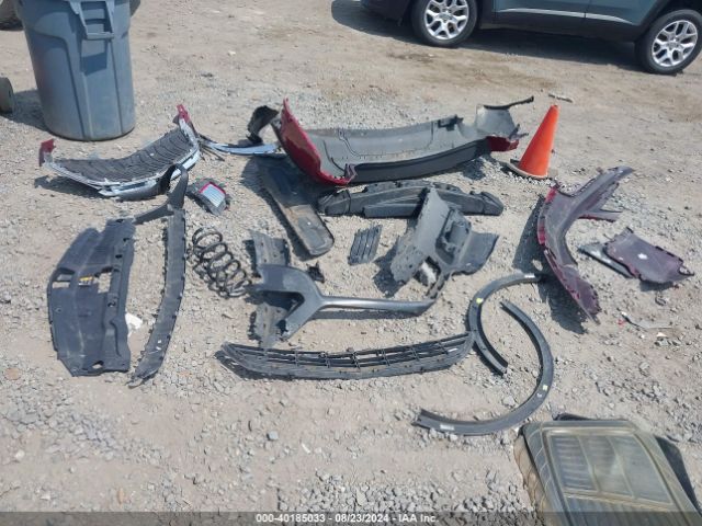 KL4CJASB5GB546252 Buick Encore