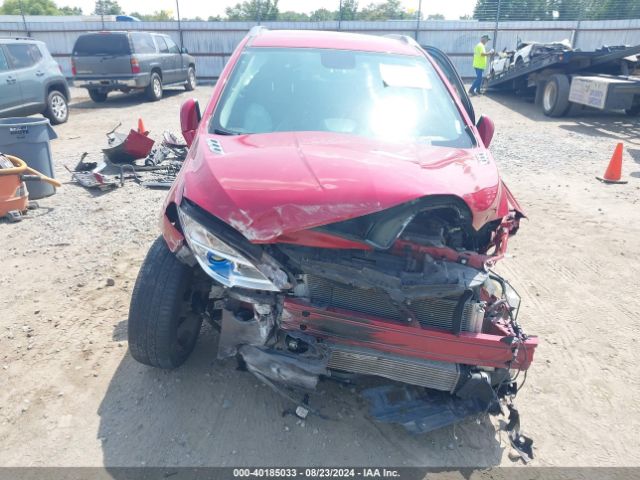 KL4CJASB5GB546252 Buick Encore