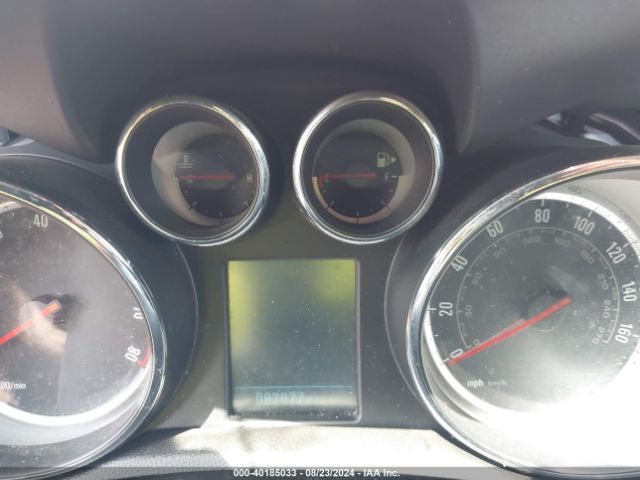KL4CJASB5GB546252 Buick Encore