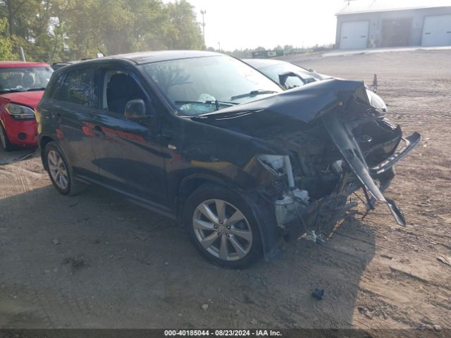 4A4AP3AU4FE014989 auction archive image