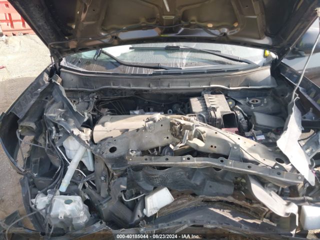 4A4AP3AU4FE014989 Mitsubishi Outlander Sport Es