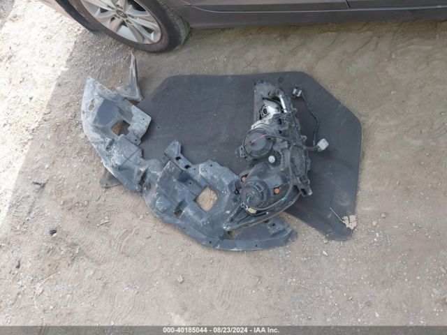 4A4AP3AU4FE014989 Mitsubishi Outlander Sport Es