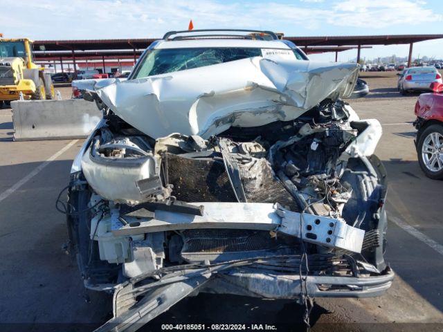 5TDKKRFH4GS160975 Toyota Highlander Xle V6