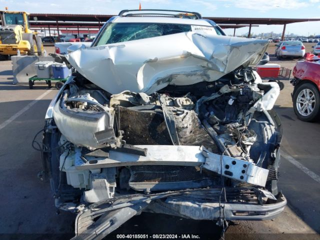 5TDKKRFH4GS160975 Toyota Highlander Xle V6