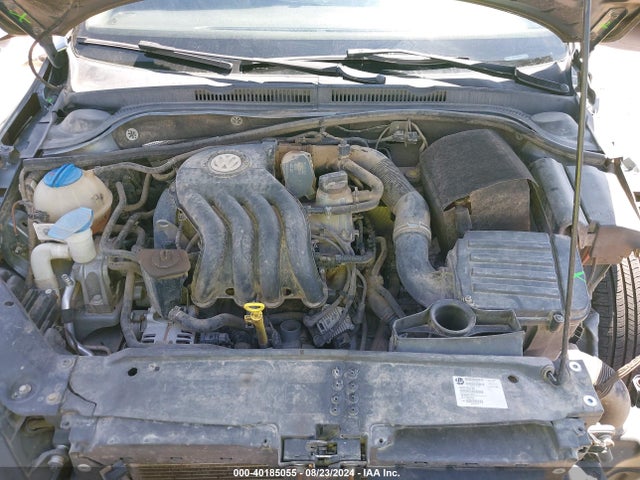 3VW2K7AJXFM322358 Volkswagen Jetta 2.0l S