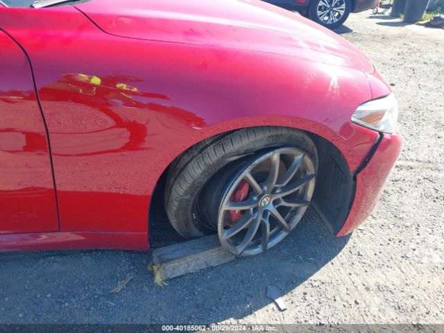 ZARFAMAN3K7599050 Alfa Romeo Giulia Rwd