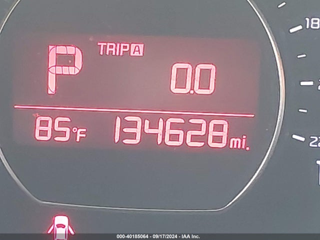KIA Soul 2014 KNDJN2A28E7031058 Image 12