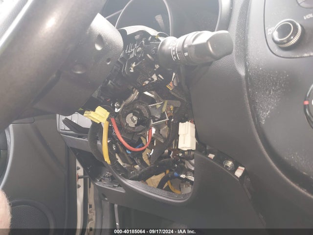 KIA Soul 2014 KNDJN2A28E7031058 Image 6