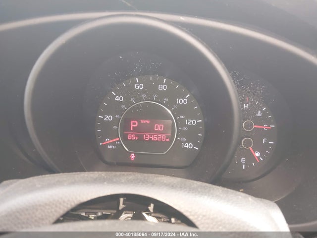 KIA Soul 2014 KNDJN2A28E7031058 Image 7