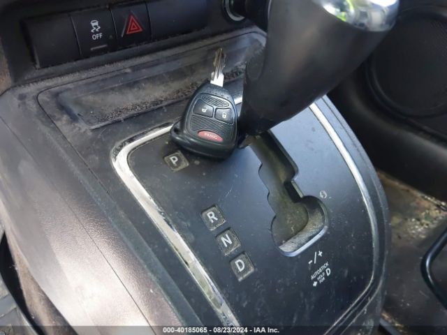 1C4NJPBA9ED703937 Jeep Patriot Altitude