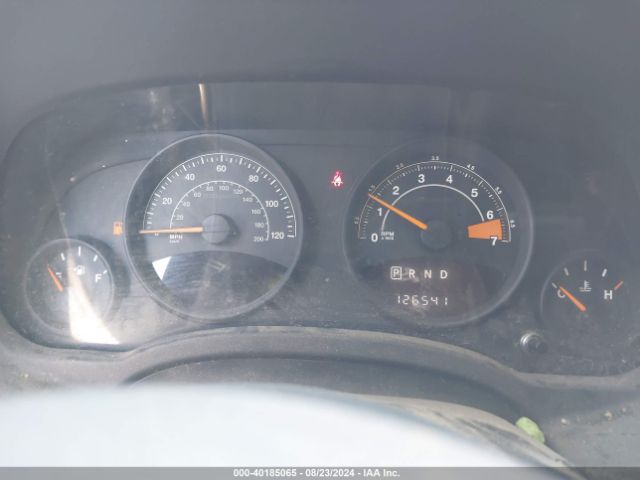 1C4NJPBA9ED703937 Jeep Patriot Altitude