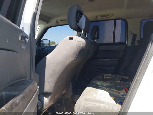 1C4NJPBA9ED703937 Jeep Patriot Altitude