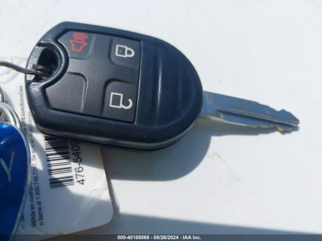 2FMGK5B84GBA17784 Ford FLEX SE