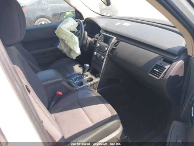 2FMGK5B84GBA17784 Ford FLEX SE