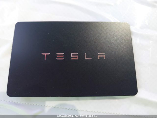 7SAXCBE62RF447364 Tesla Model X Plaid Tri Motor All-wheel Drive