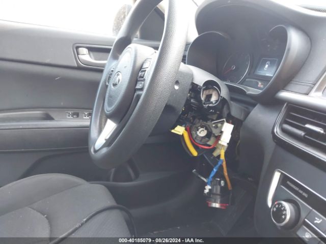 KNAGT4L38G5110808 KIA Optima Lx