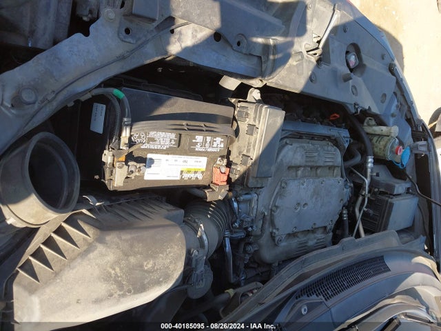 Honda Odyssey Ex-l 2016 5FNRL5H69GB028556 Image 10