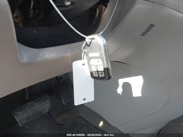 Honda Odyssey Ex-l 2016 5FNRL5H69GB028556 Image 11