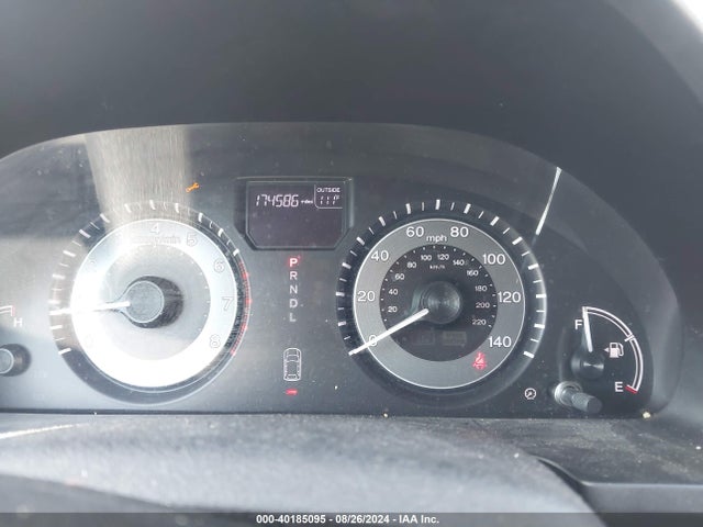 Honda Odyssey Ex-l 2016 5FNRL5H69GB028556 Image 7