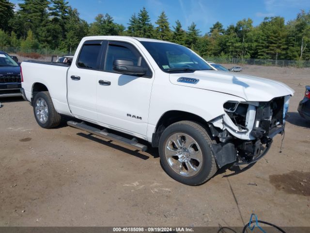 1C6RRFBG2PN549388 auction archive image