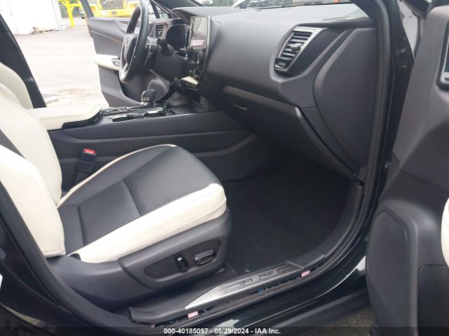 2T2AKCEZ5NC008904 Lexus NX 350H